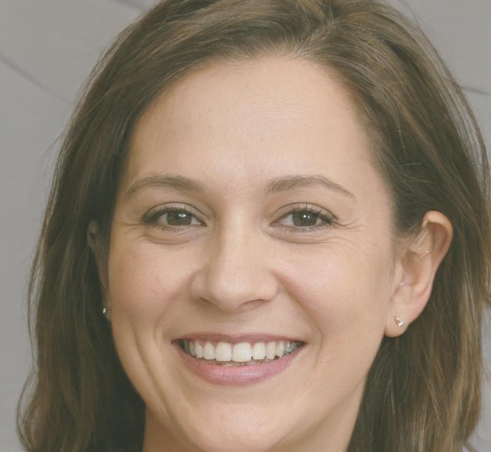 Sarah Hoffmann, Risikomanagement-Expertin