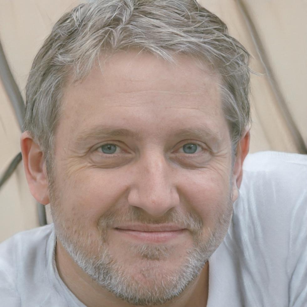 Prof. Alexander Hoffmann